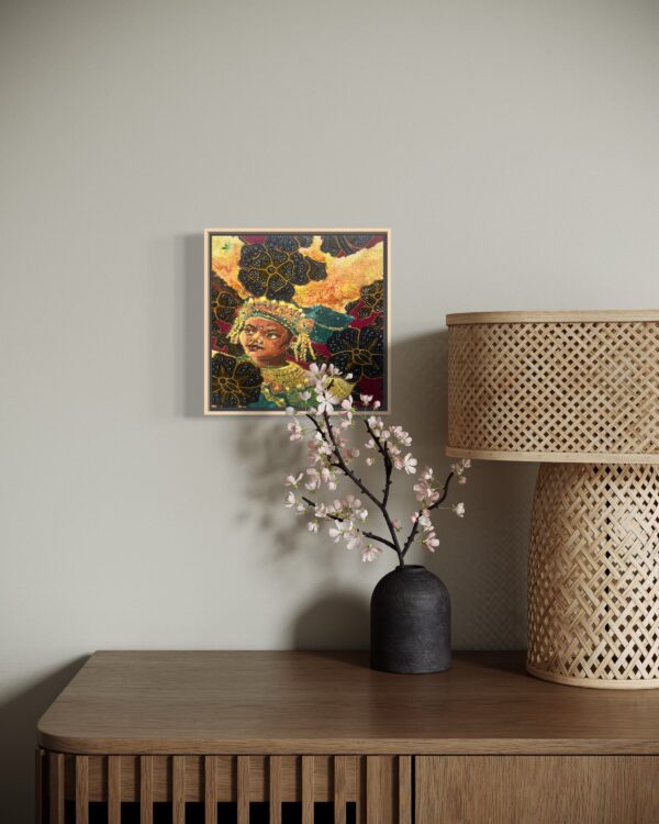 IMG_0326 Penari Bali (Balinese danseres)