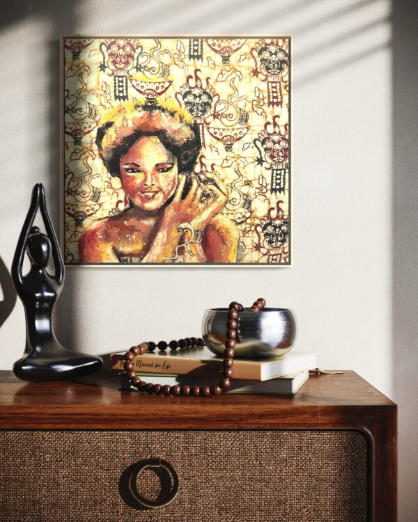 IMG_0328 Senyum Bali (Balinese glimlach)