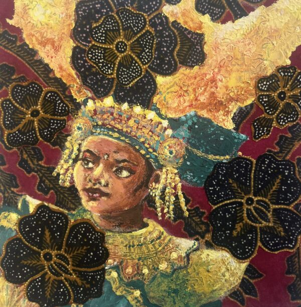 IMG_6172 Penari Bali (Balinese danseres)