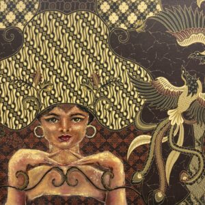 Raras Ayu (Begaafde schoonheid)