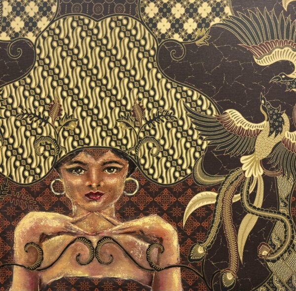 IMG_7120 Raras Ayu (Begaafde schoonheid)