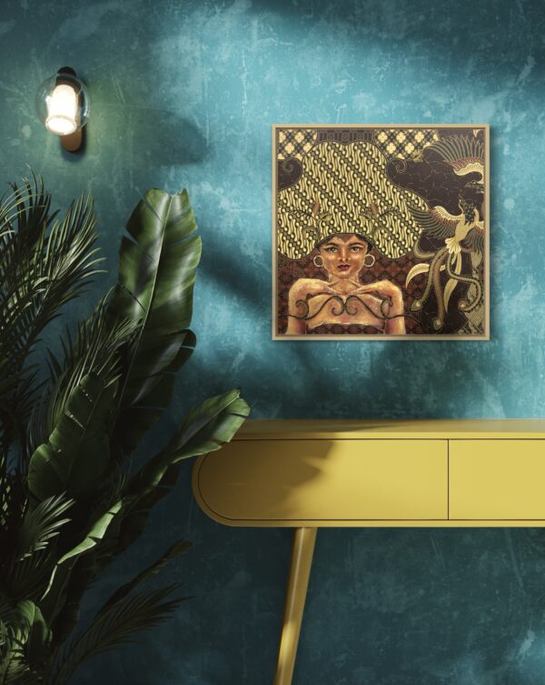 IMG_7125 Raras Ayu (Begaafde schoonheid)